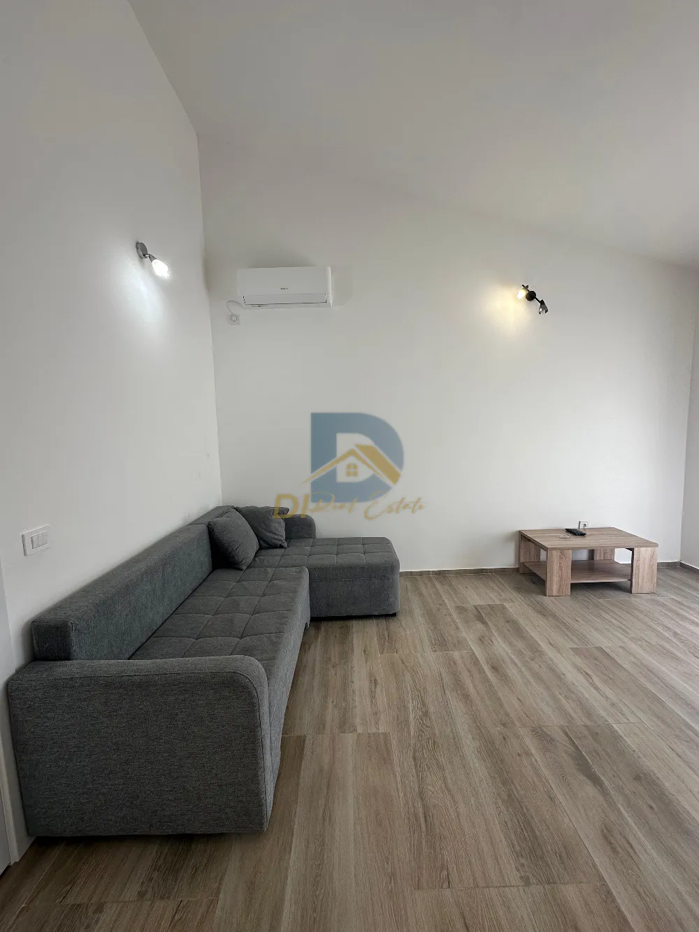 Appartamento con 1 camera da letto in affitto | Bonići, Tivat