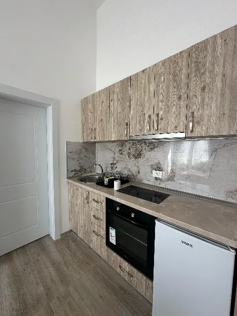 Kiralık 2+1 Daire | Bonići, Tivat