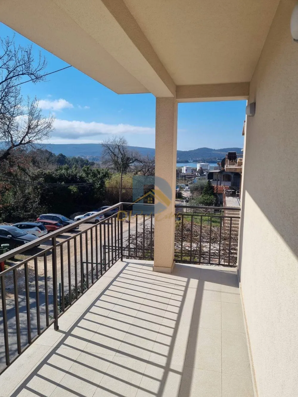 Kiralık 2+1 Daire | Mrcevac, Tivat