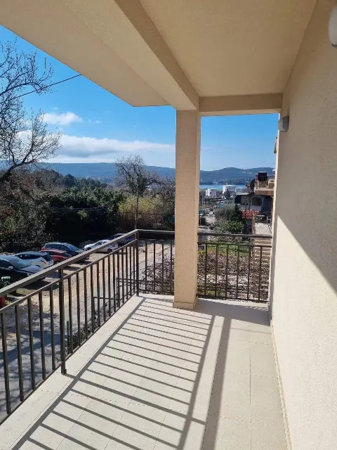 Kiralık 2+1 Daire | Mrcevac, Tivat