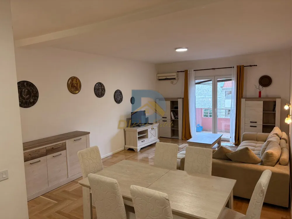 Apartment for Rent | Bonići Tivat