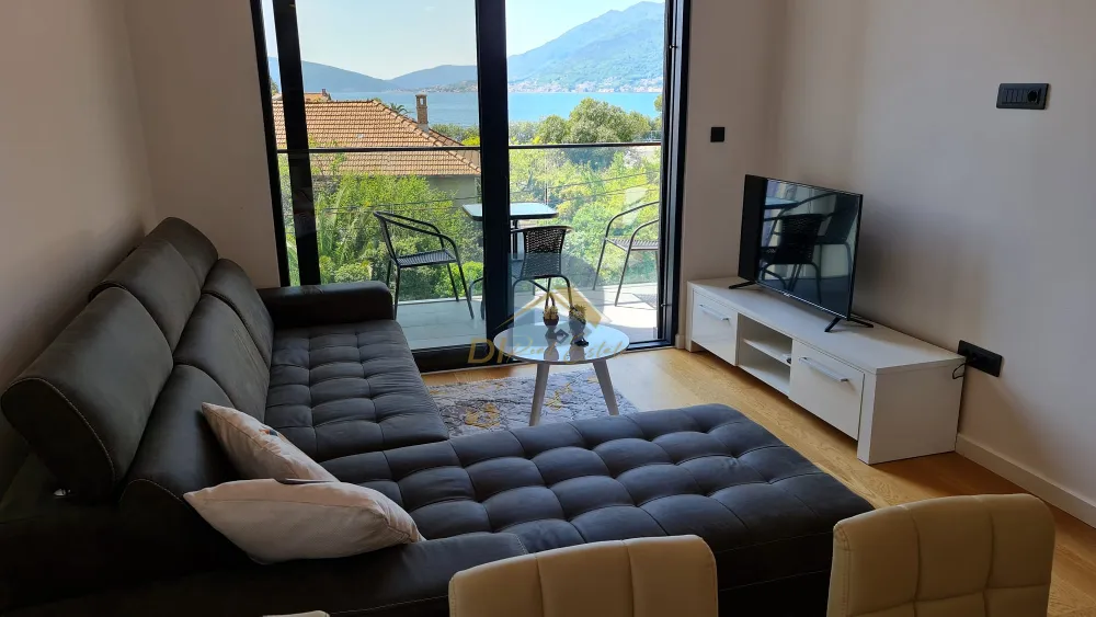 Stan na prodaju | Donja Lastva, Tivat