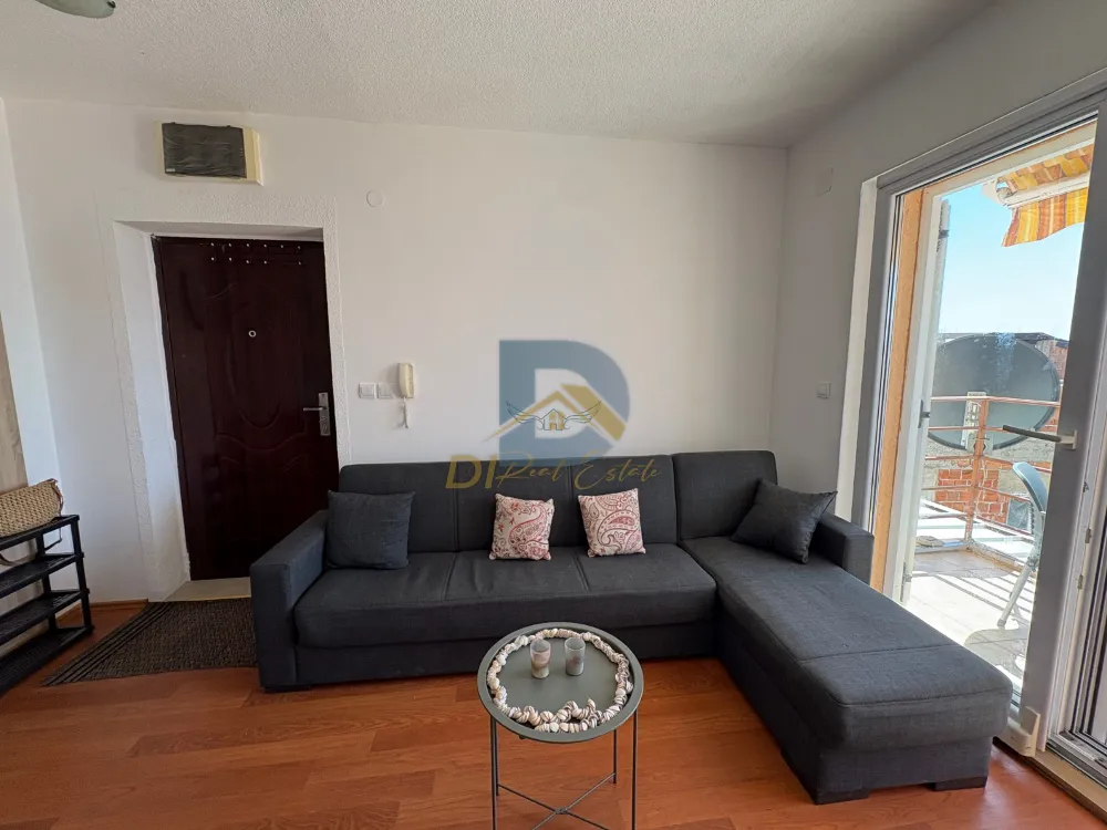 Kiralık 2+1 Daire | Donja Lastva, Tivat