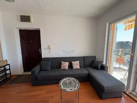 Kiralık 2+1 Daire | Donja Lastva, Tivat