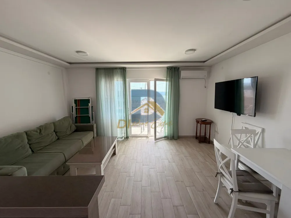 Satılık 1+1 Daire | Marići, Tivat