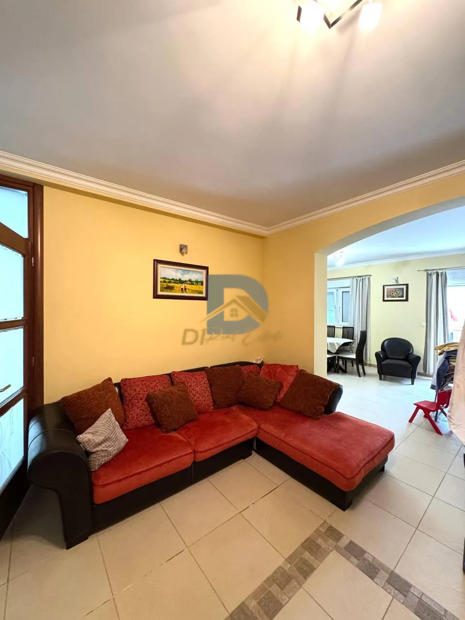 Casa in affitto | Morinj, Kotor
