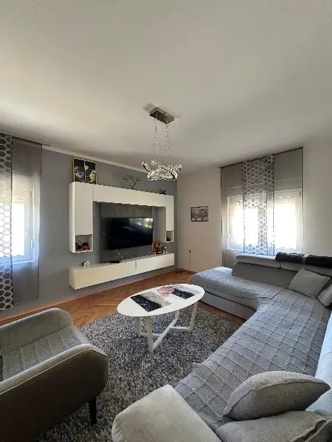 Kiralık 3+1 Daire | Donja Lastva, Tivat