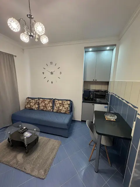 Kiralık stüdyo daire | Seljanovo, Tivat