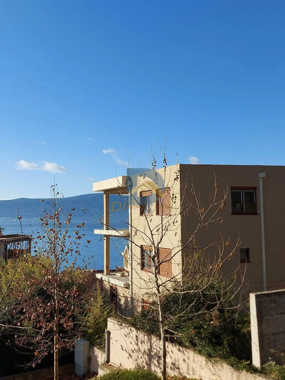 Satılık 2+1 Daire | Donja Lastva, Tivat