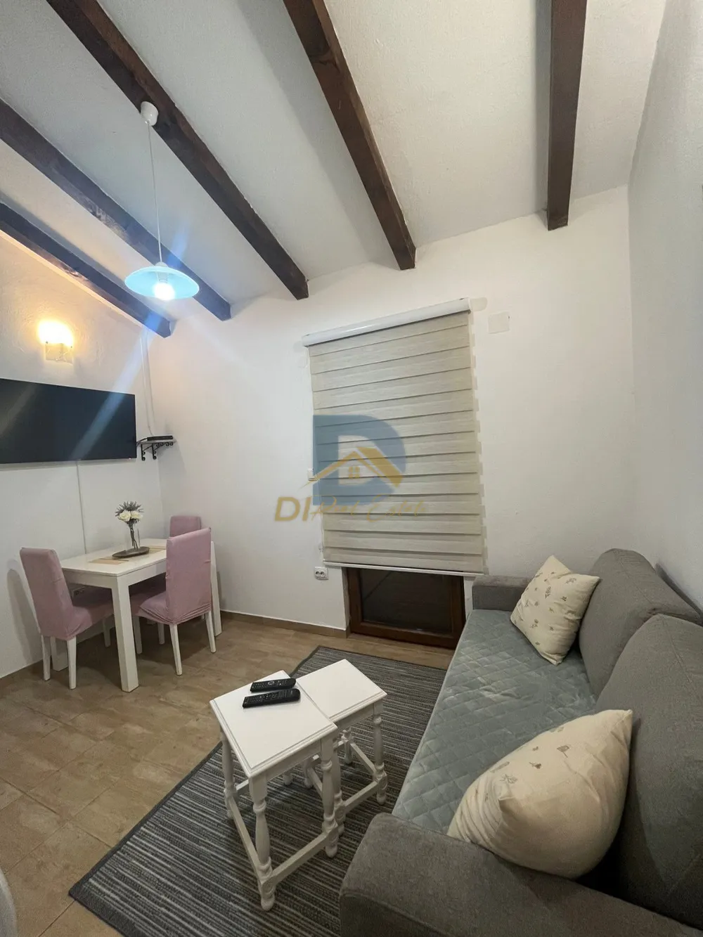 Appartamento con 1 camera da letto in affitto | Donja Lastva, Tivat