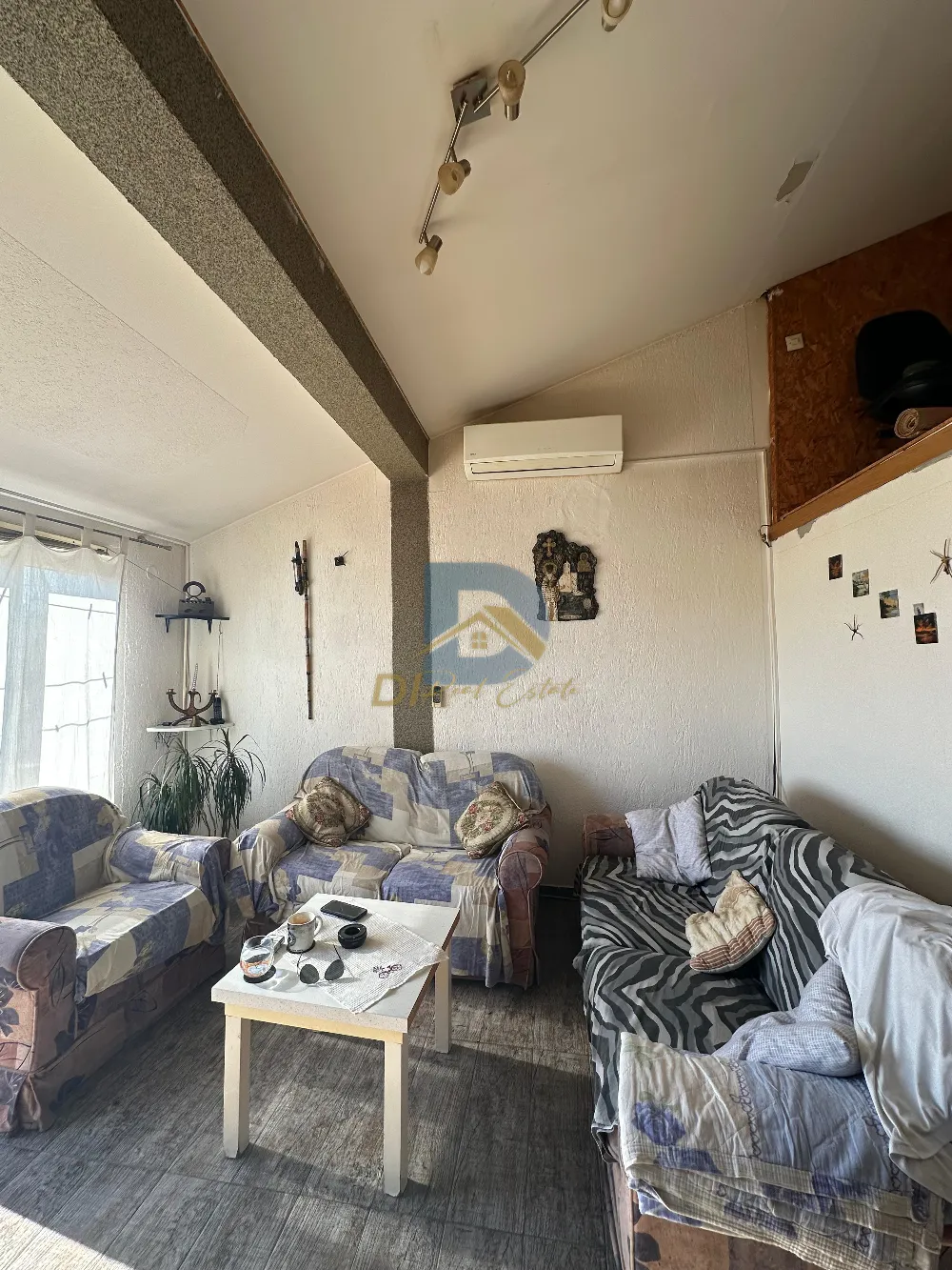Appartement 1 chambre à vendre | Seljanovo, Tivat