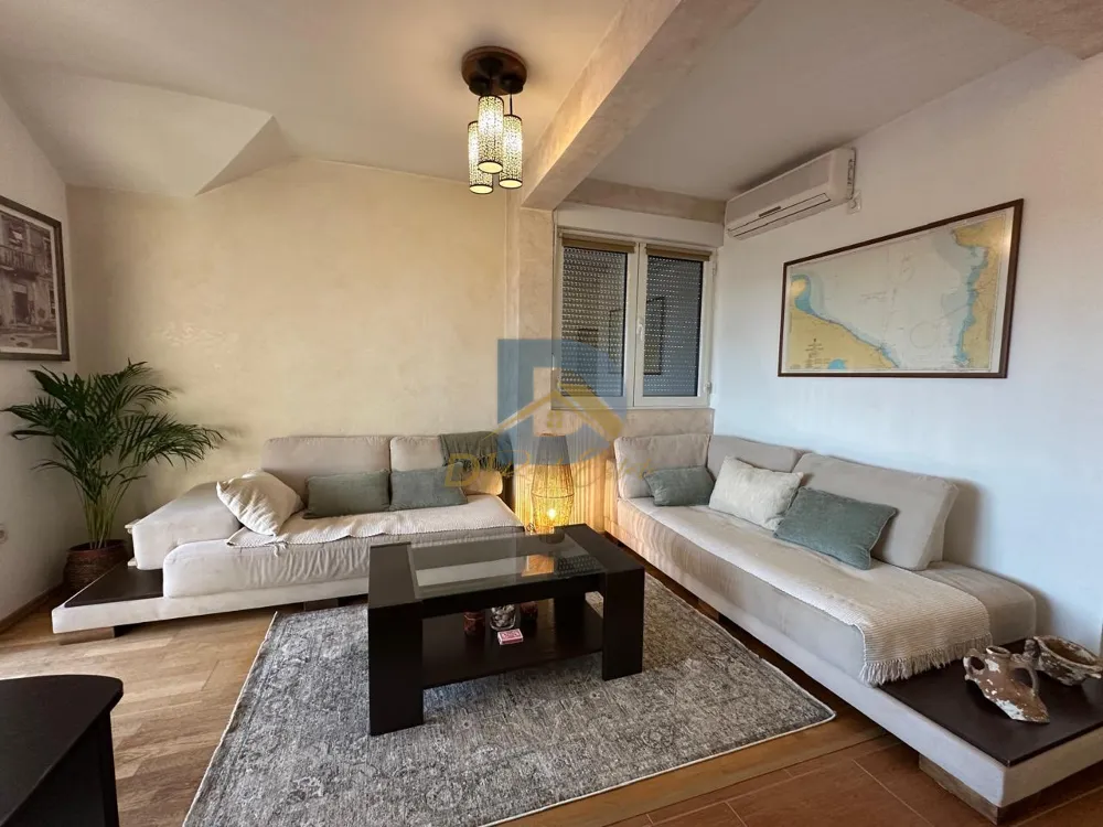 Appartement 2 chambres à louer | Centre, Tivat
