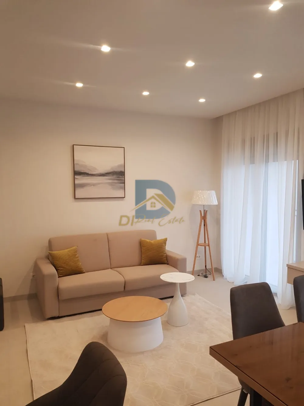 Two Bedroom Apartment for Rent | Centar, Tivat