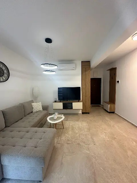 Stan sa jednom spavaćom sobom za izdavanje | Seljanovo, Tivat