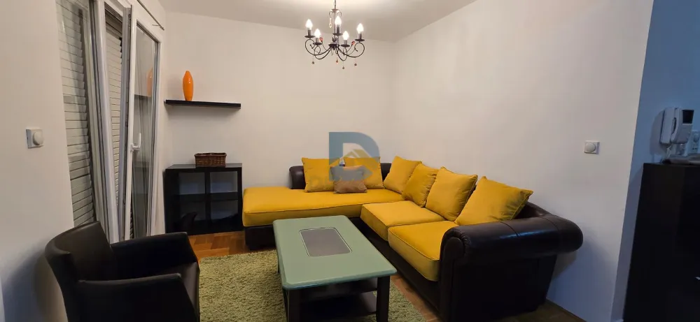 Stan sa jednom spavaćom sobom za izdavanje | Seljanovo, Tivat