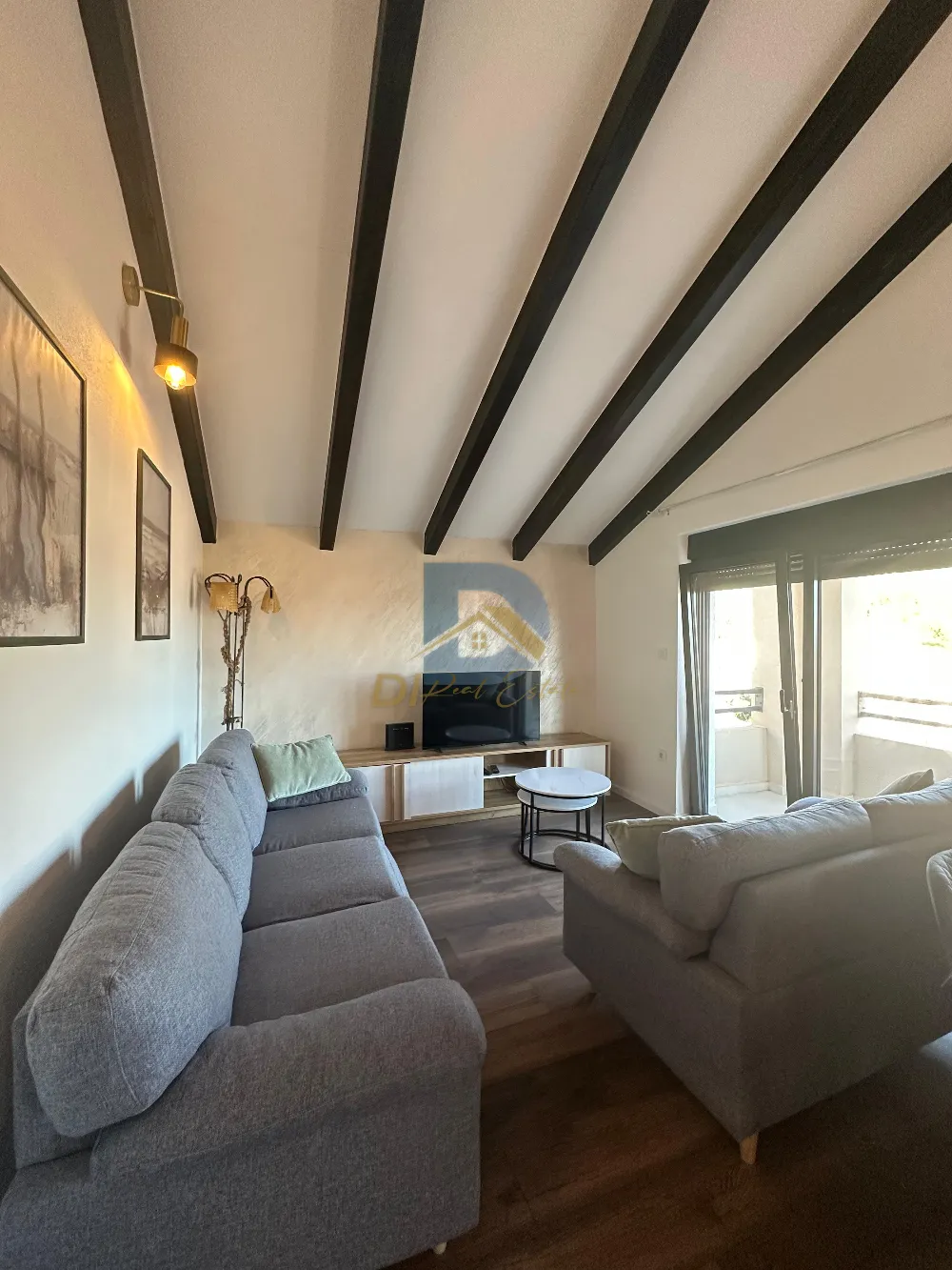 Kiralık 3+1 Daire | Mažina, Tivat