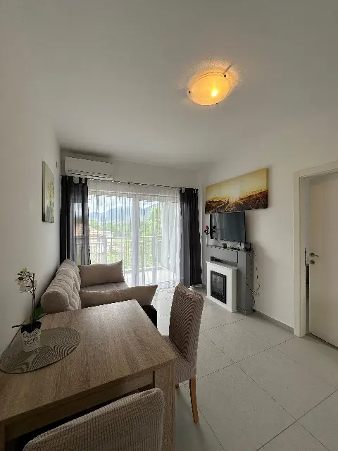 Appartamento con 1 camera da letto in vendita | Kalardovo, Tivat