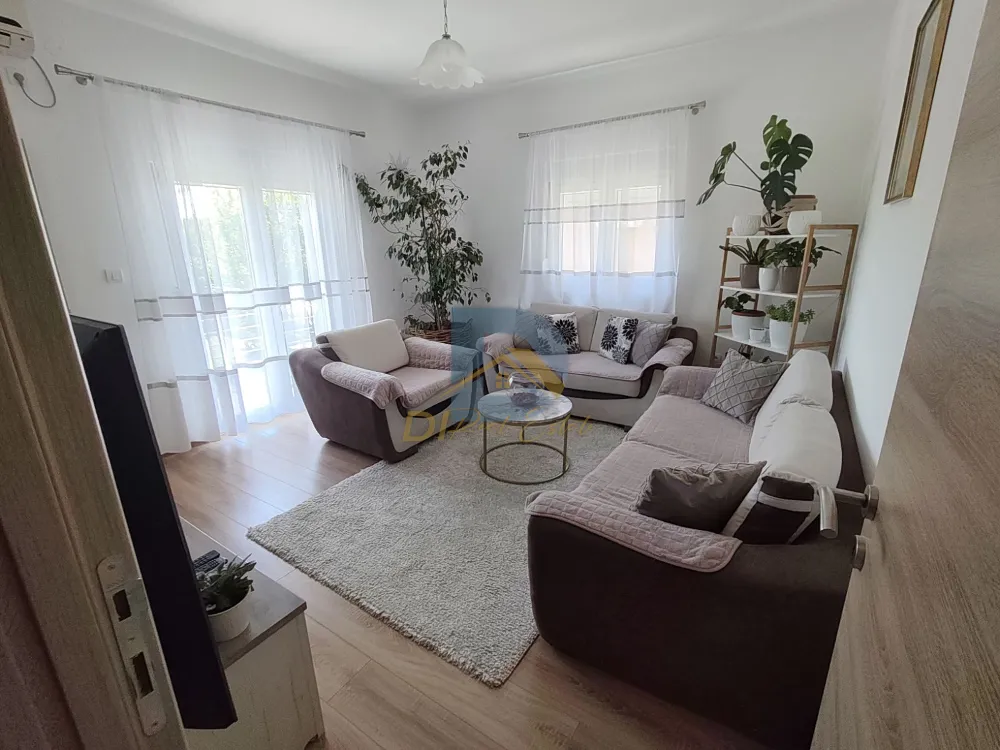 Appartement 2 chambres à louer | Centar, Tivat