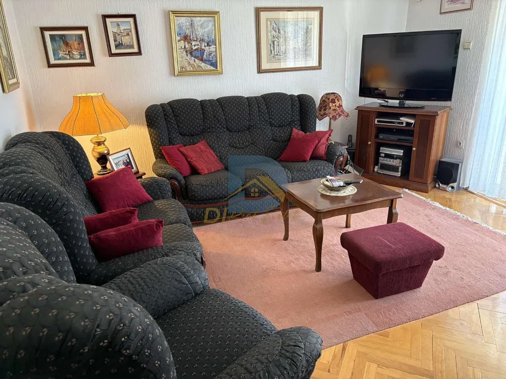 Apartment for Rent | Centar Tivat