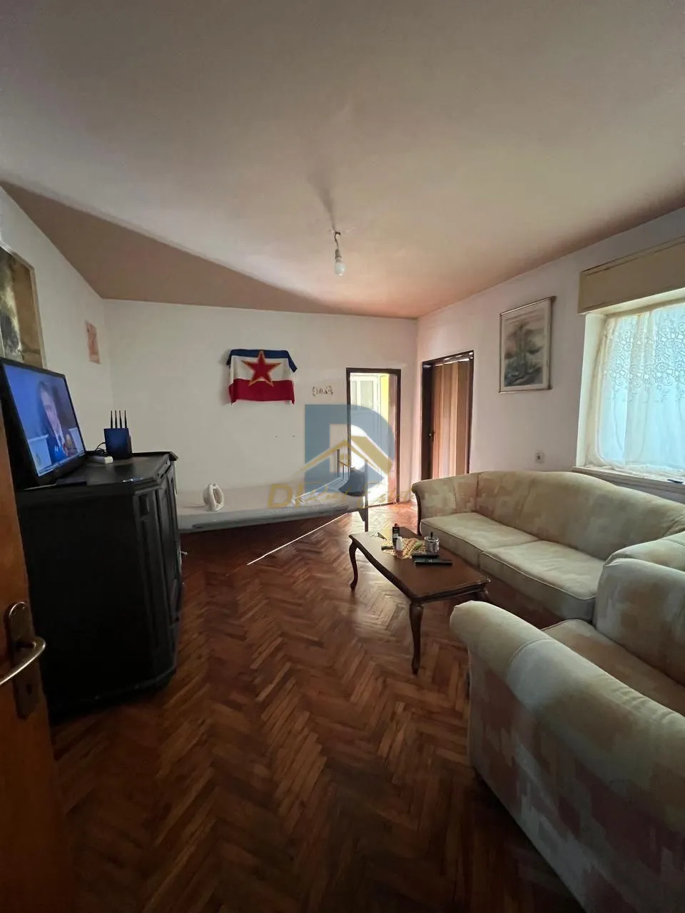 Satılık 2+1 Daire | Donja Lastva, Tivat