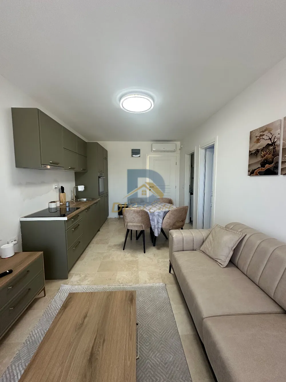 Maison à vendre | Lješevici, Kotor