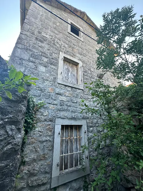 Villa zu verkaufen | Bogişici, Tivat