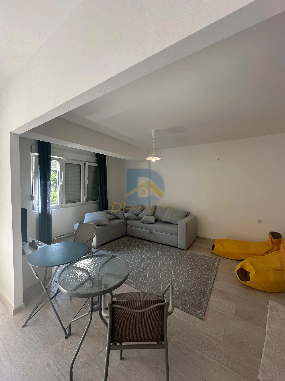 Appartement 2 chambres à louer | Centre, Tivat
