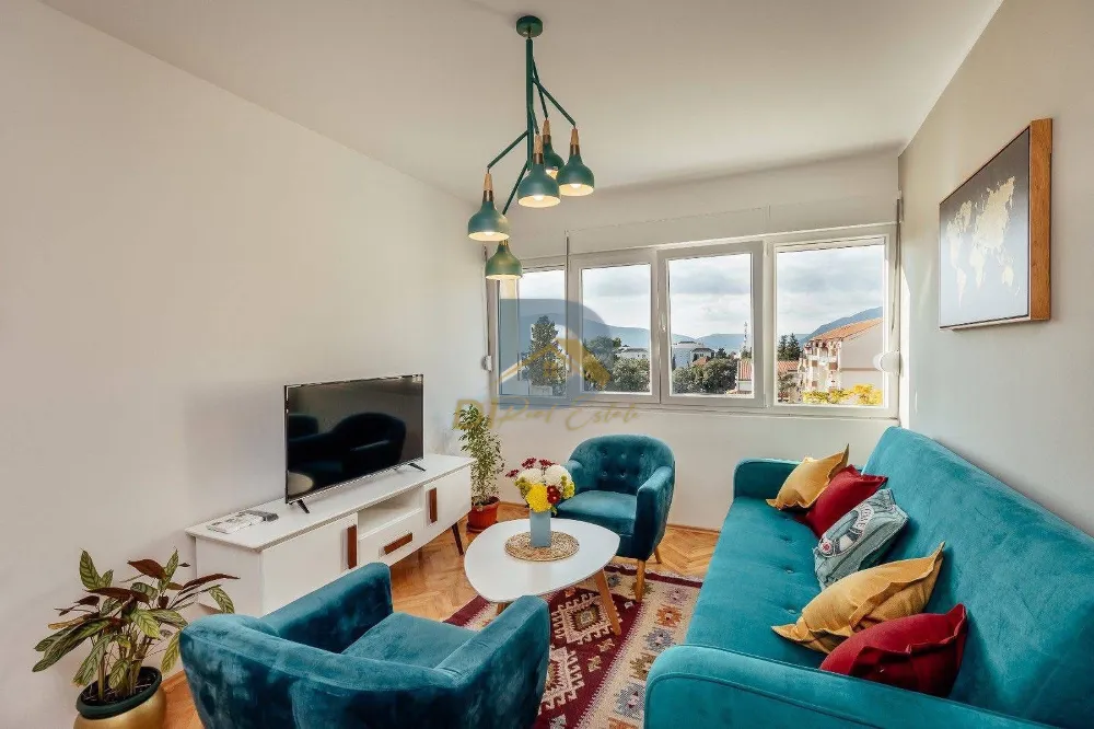 Apartment for Rent | Centar Tivat
