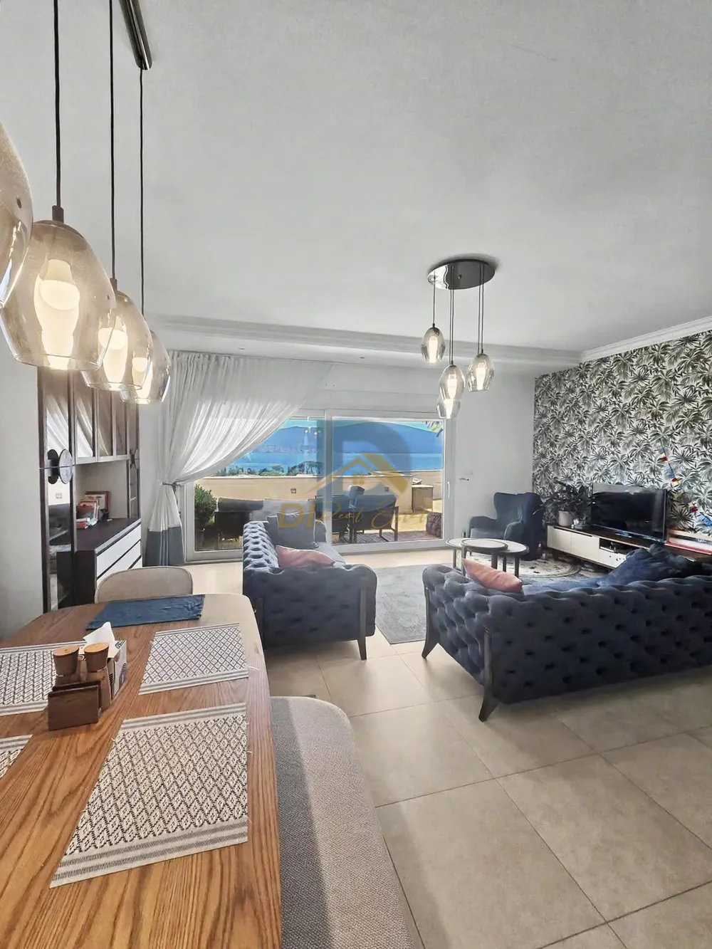Apartment for Rent | Donja Lastva Tivat