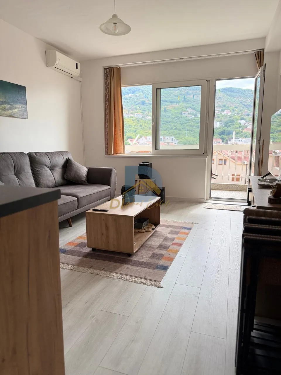 Apartment for Rent | Centar Tivat