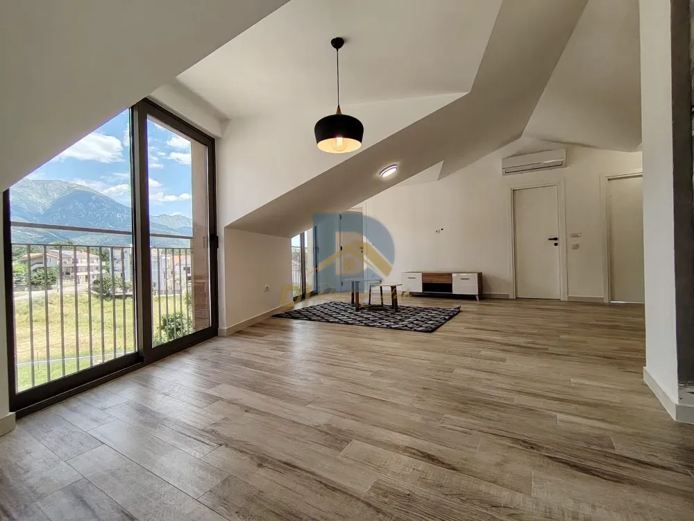 Penthouse in vendita | Dumidran, Tivat