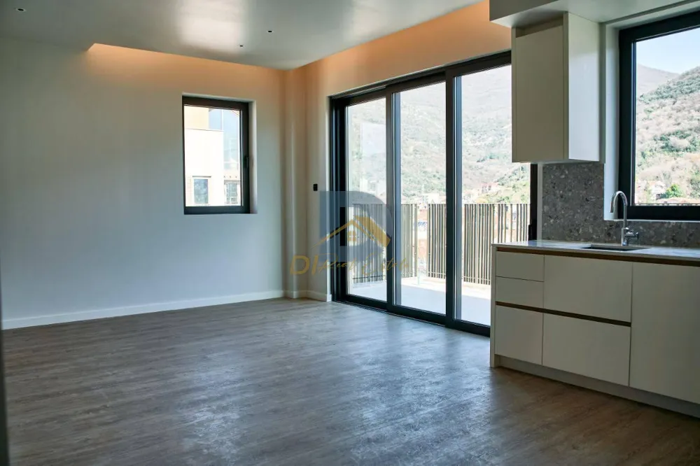 Two Bedroom Apartment