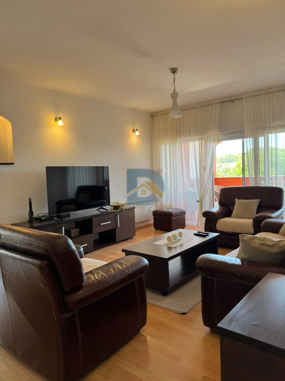 Apartment for Rent | Dumidran Tivat