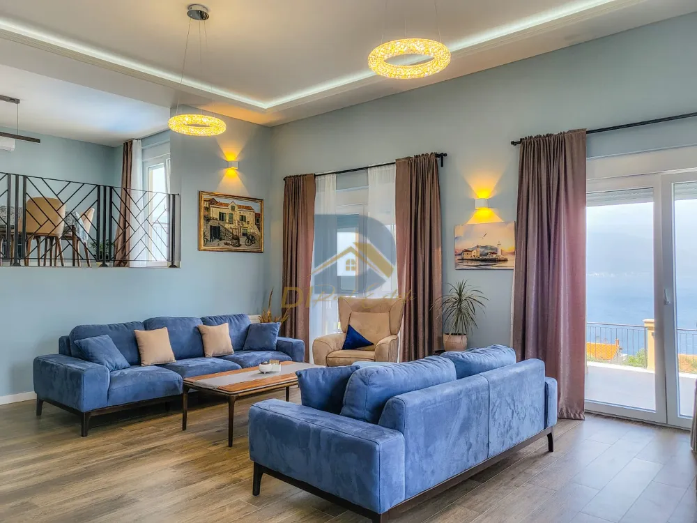 Casa in affitto | Krašići, Tivat