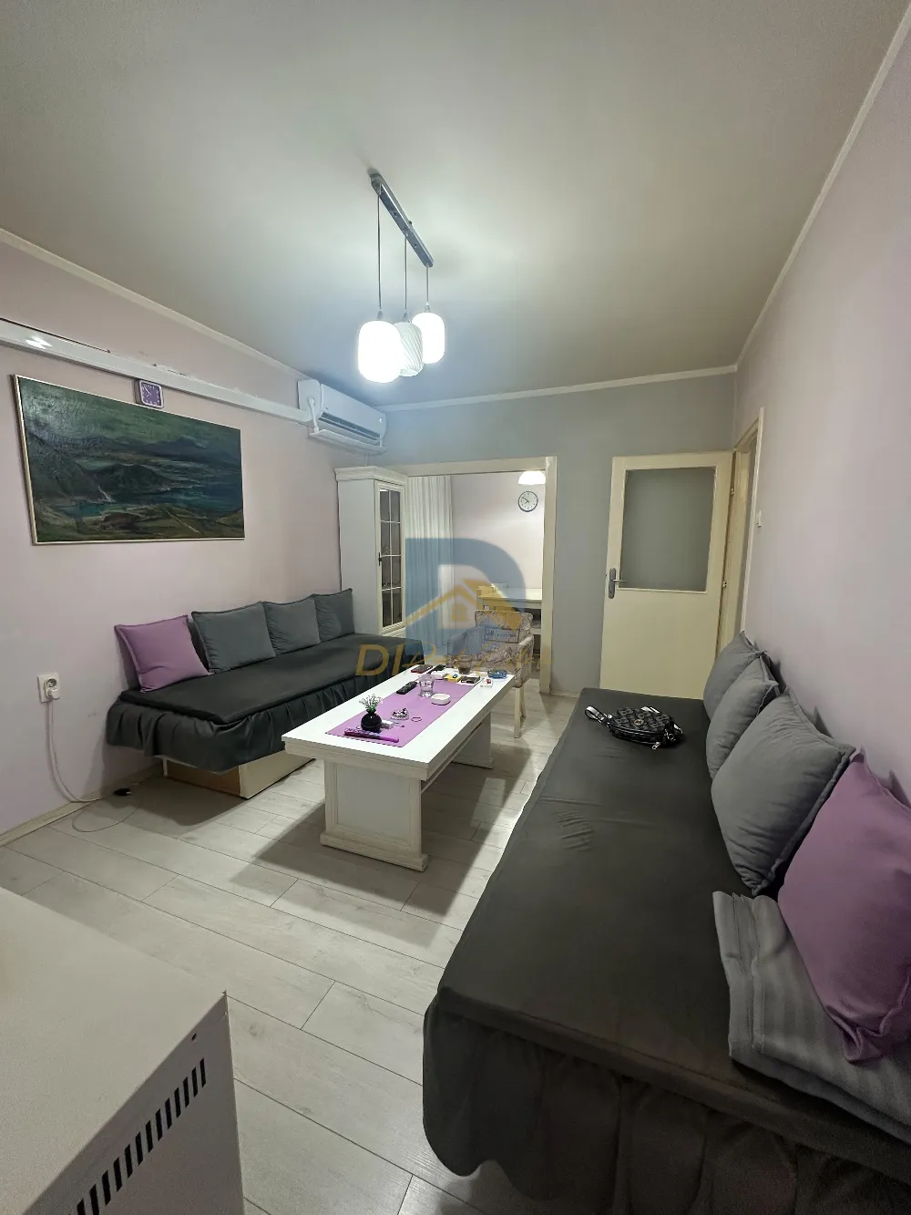 Appartement 2 chambres à vendre | Centre, Tivat