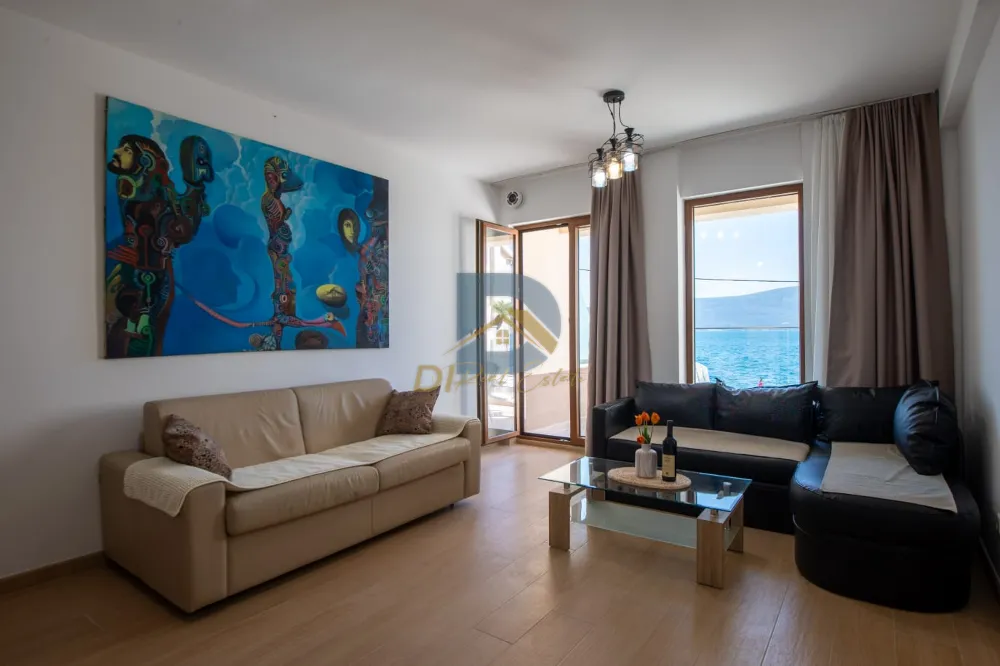 Kiralık 2+1 Daire | Opatovo, Tivat