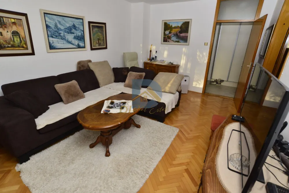 Appartement 2 chambres à louer | Seljanovo, Tivat