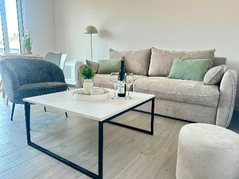 Wohnung mit 1 Schlafzimmer zu vermieten | Seljanovo, Tivat