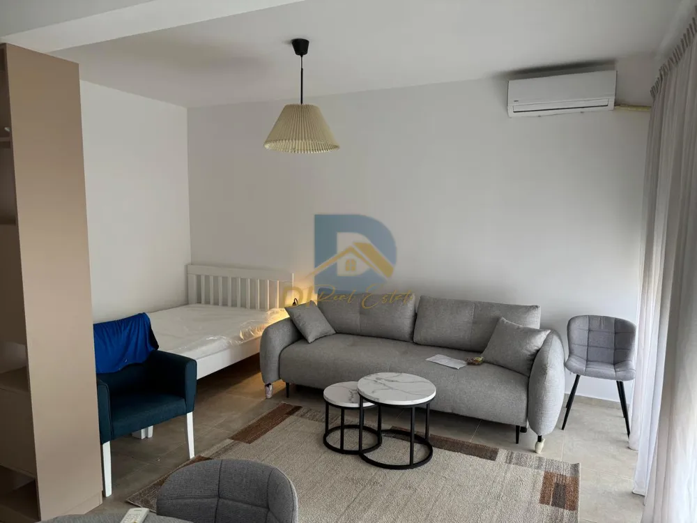Studio à louer | Seljanovo, Tivat