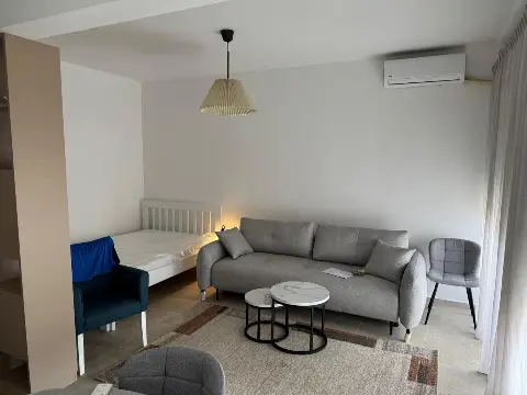 Studio zu vermieten | Seljanovo, Tivat