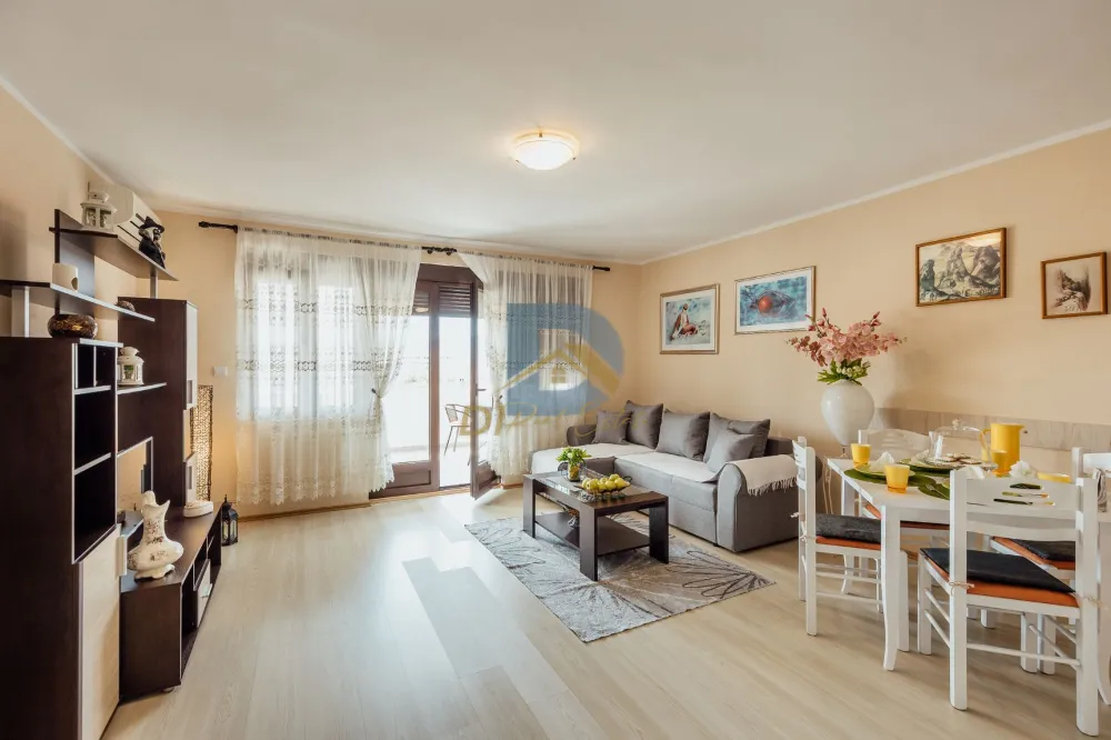 Apartment for Rent | Centar Tivat