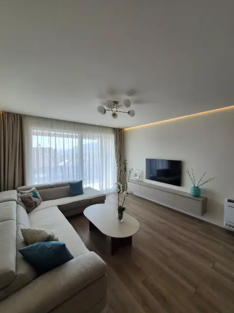 Wohnung zu vermieten | Kalimanj, Tivat