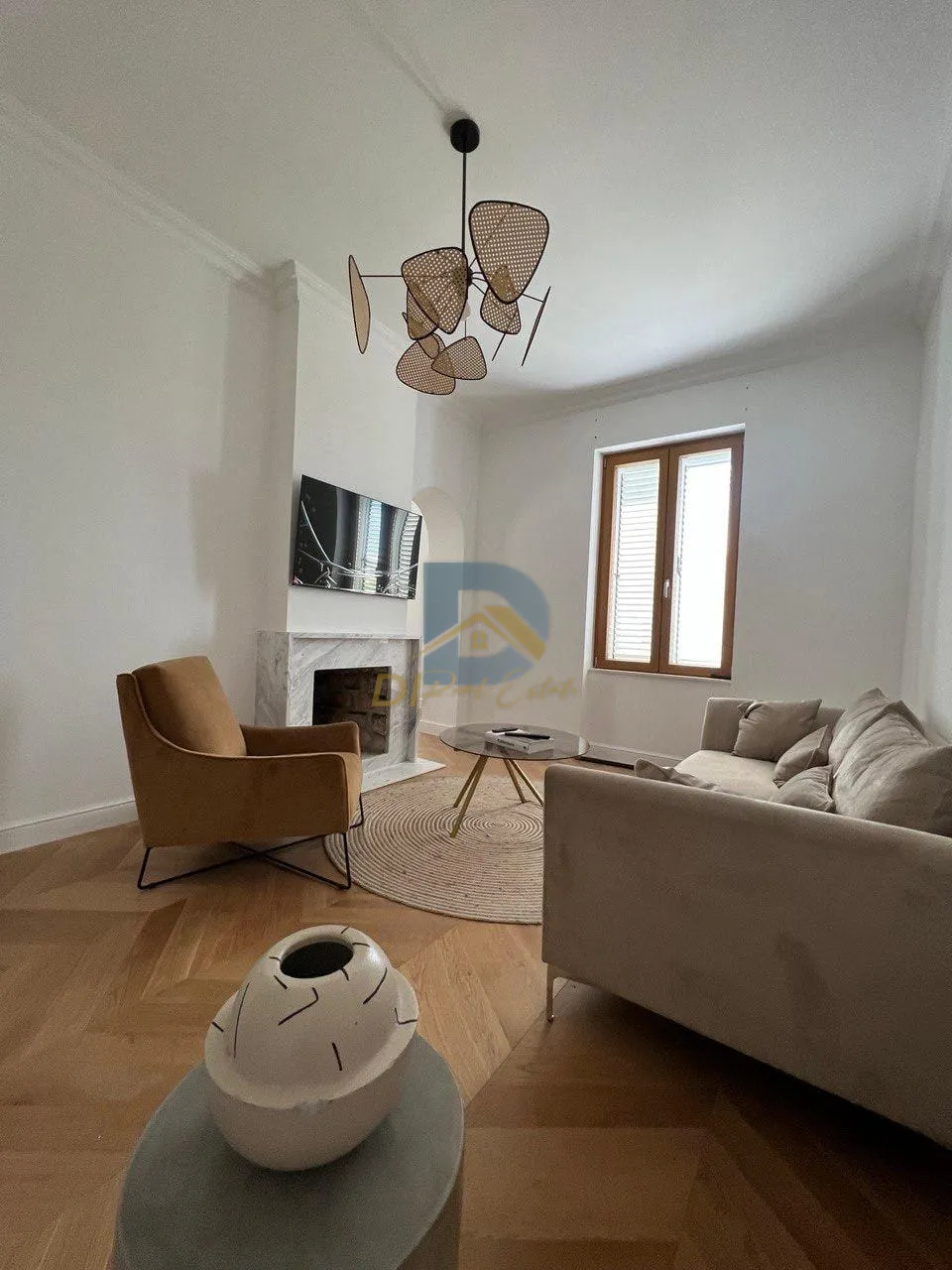 Appartement à louer | Centre, Tivat