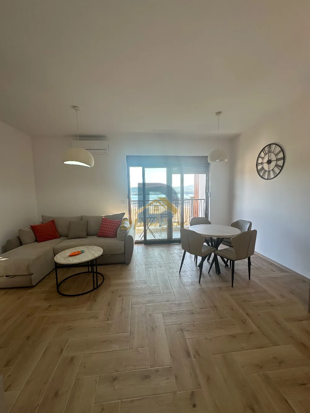 Appartamento in affitto | Kava, Tivat