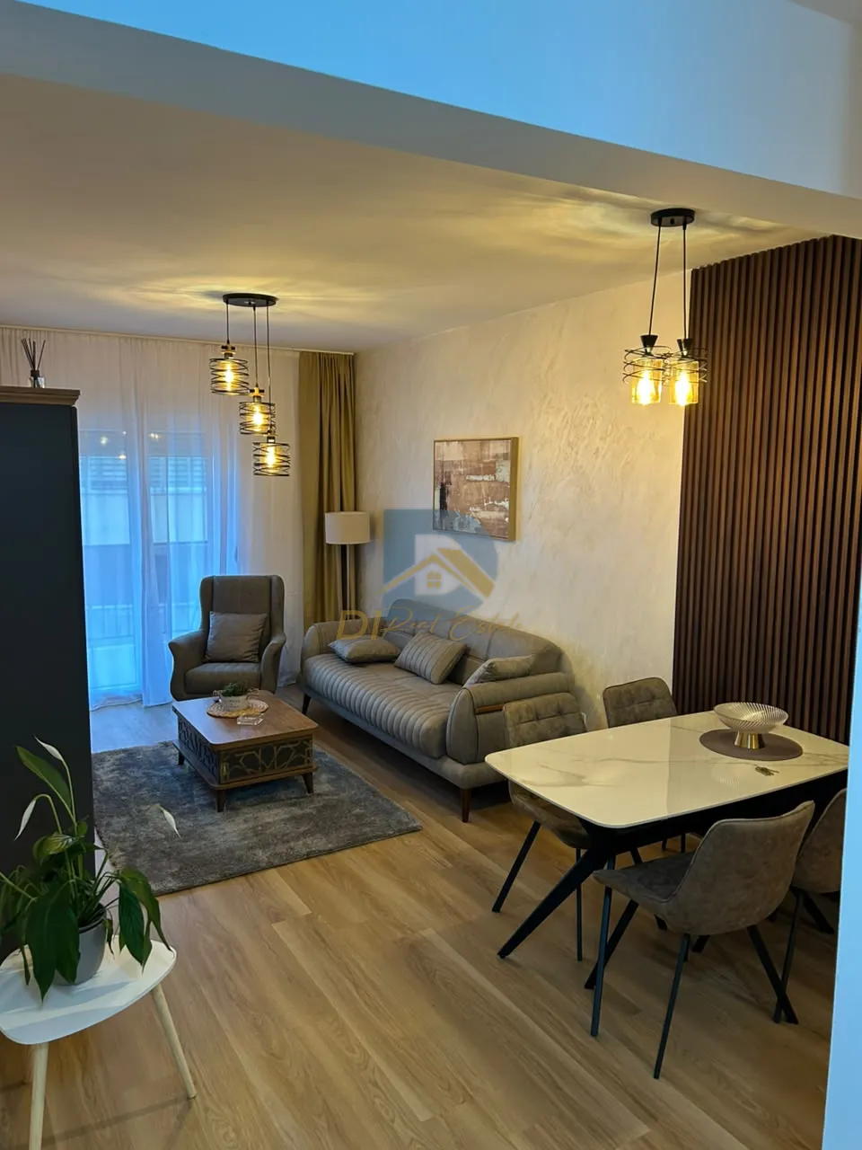 Satılık Daire | Budva Merkez