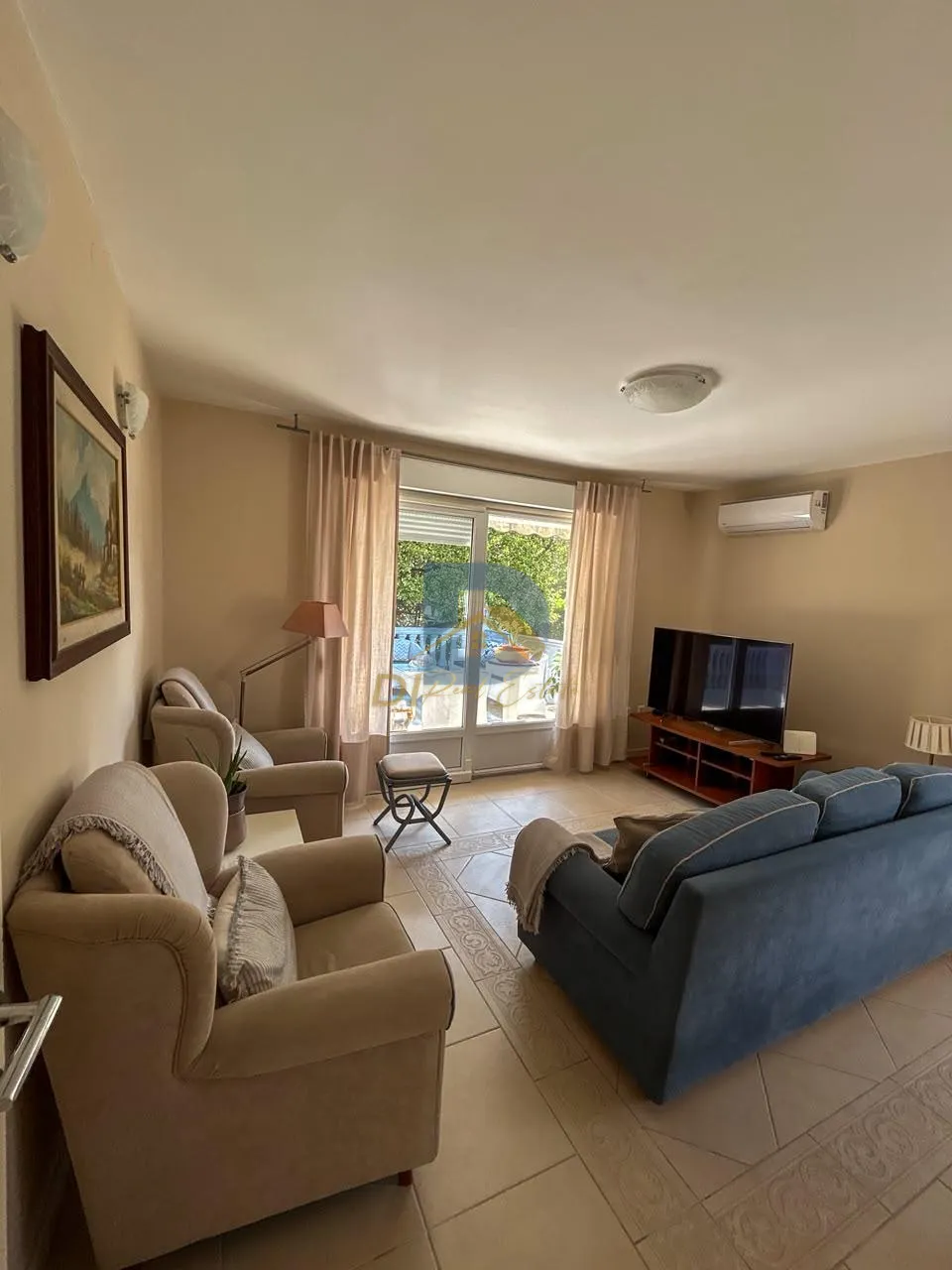 Kiralık Daire | Donja Lastva, Tivat