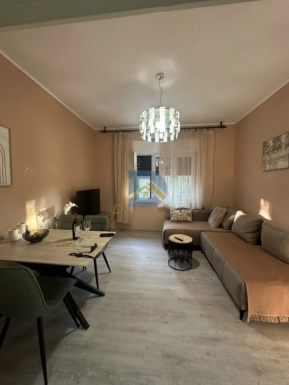 Stan za izdavanje | Centar, Tivat