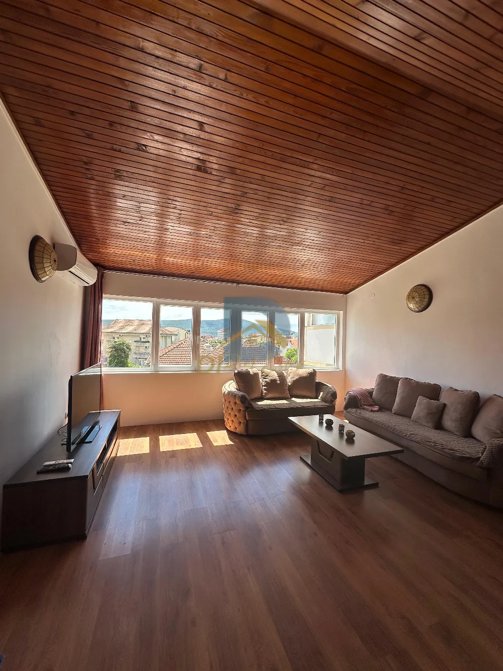 Duplex 2 chambres à louer | Centre, Tivat