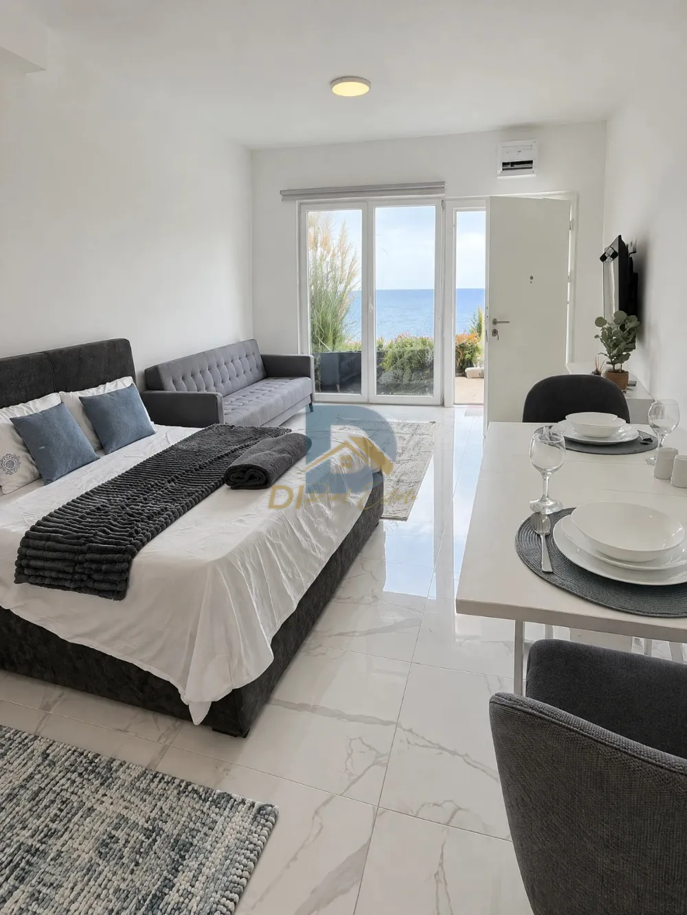 Studio zu verkaufen | Kavač, Kotor