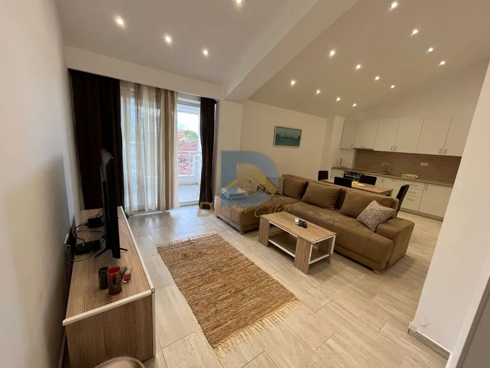 Appartamento con 1 camera da letto in affitto | Kava, Tivat